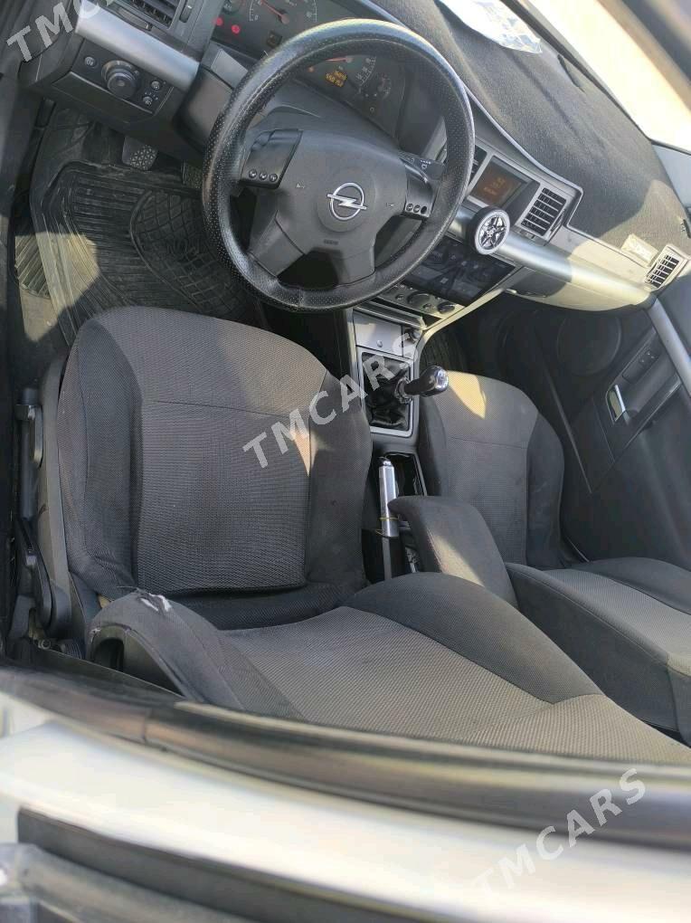 Opel Vectra 2002 - 69 000 TMT - Ашхабад - img 2