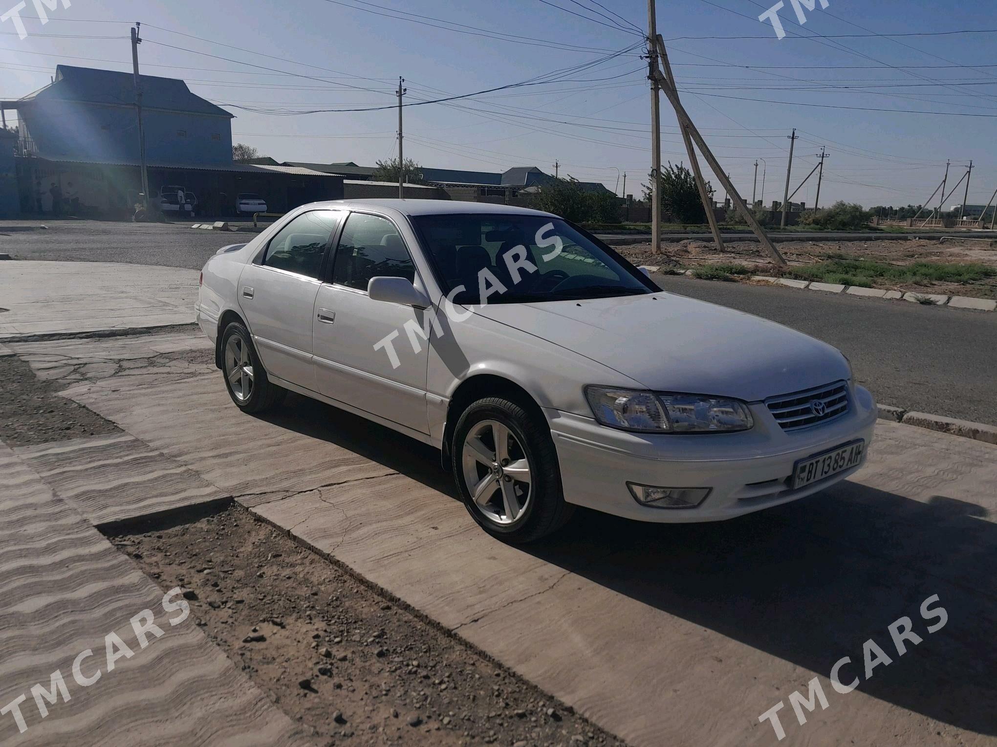 Toyota Camry 1999 - 120 000 TMT - Sarahs - img 2