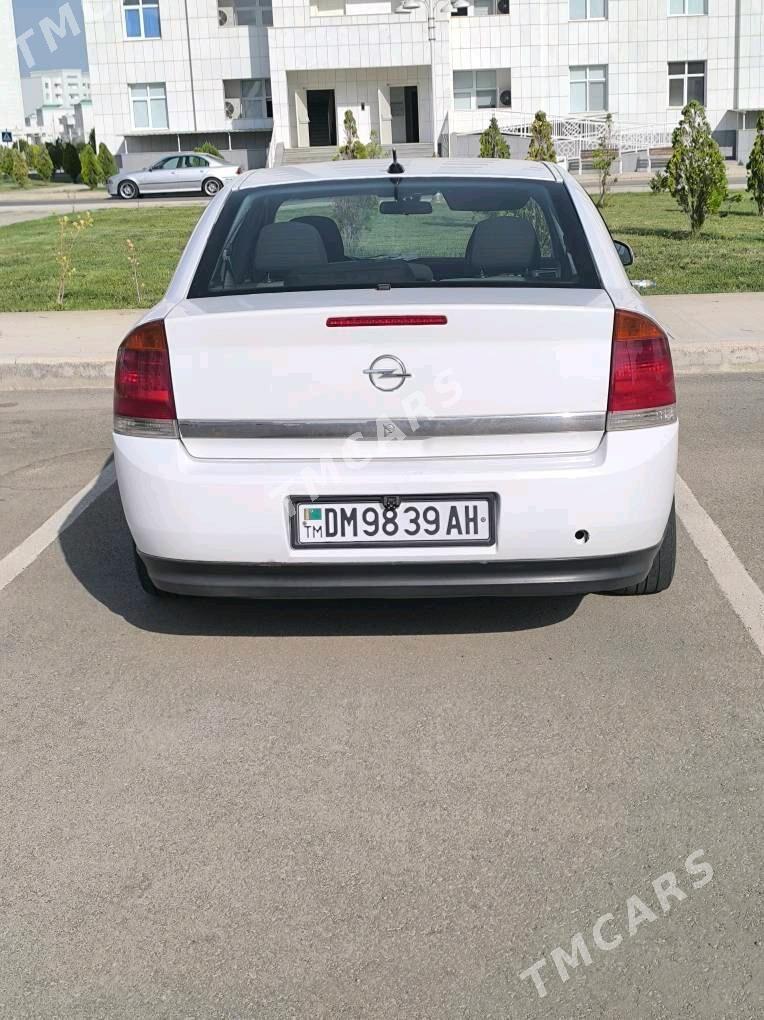 Opel Vectra 2002 - 69 000 TMT - Ашхабад - img 3