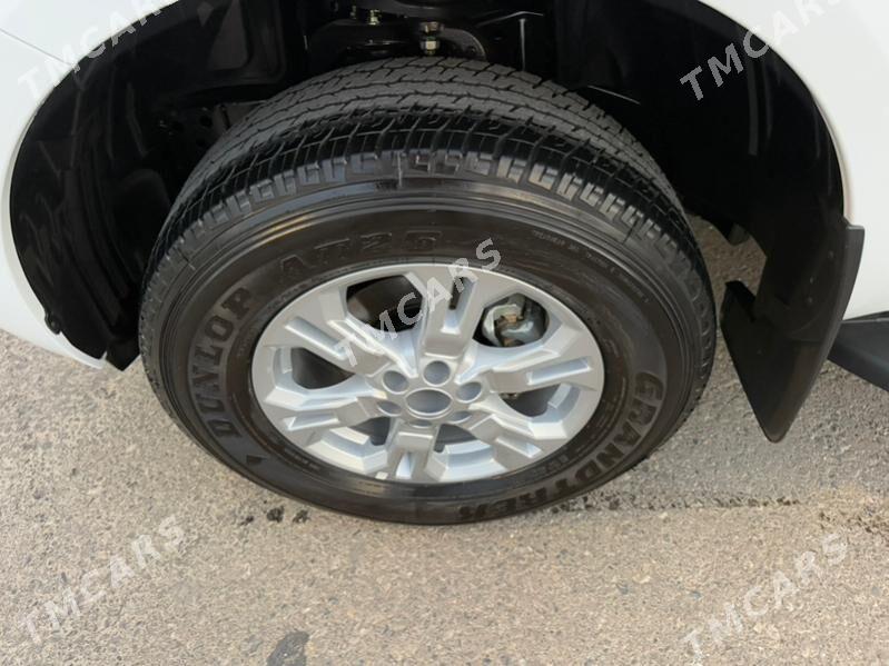 Nissan Navara 2025 - 475 000 TMT - Ашхабад - img 6