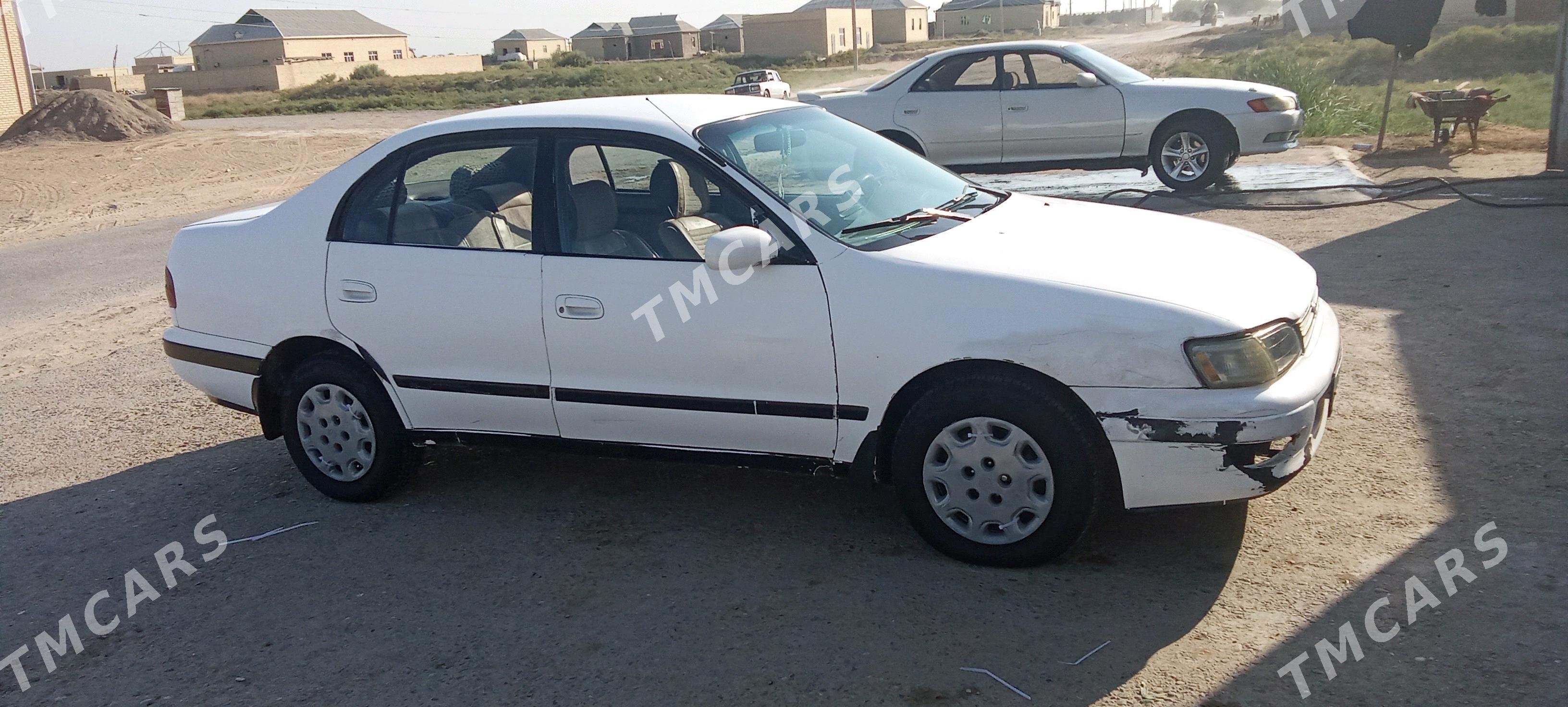 Toyota Corona 1994 - 45 000 TMT - Mary - img 2