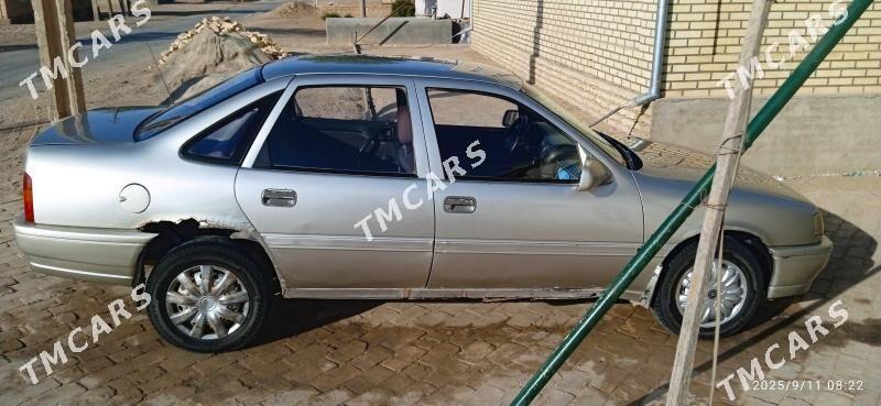 Opel Vectra 1991 - 24 000 TMT - Türkmengala - img 2