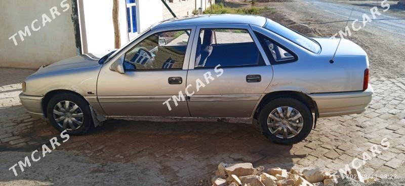 Opel Vectra 1991 - 24 000 TMT - Türkmengala - img 3