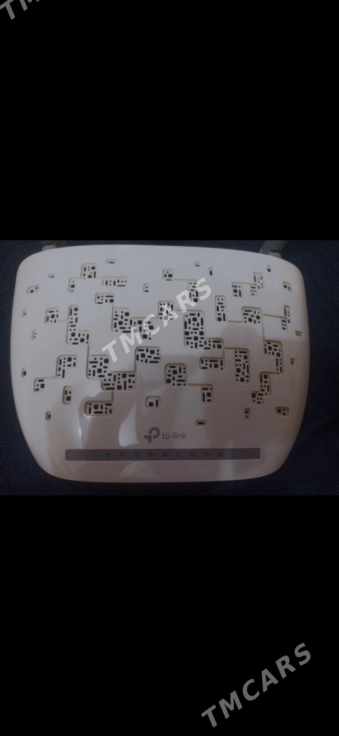 WIFI ROUTER - Туркменабат - img 4
