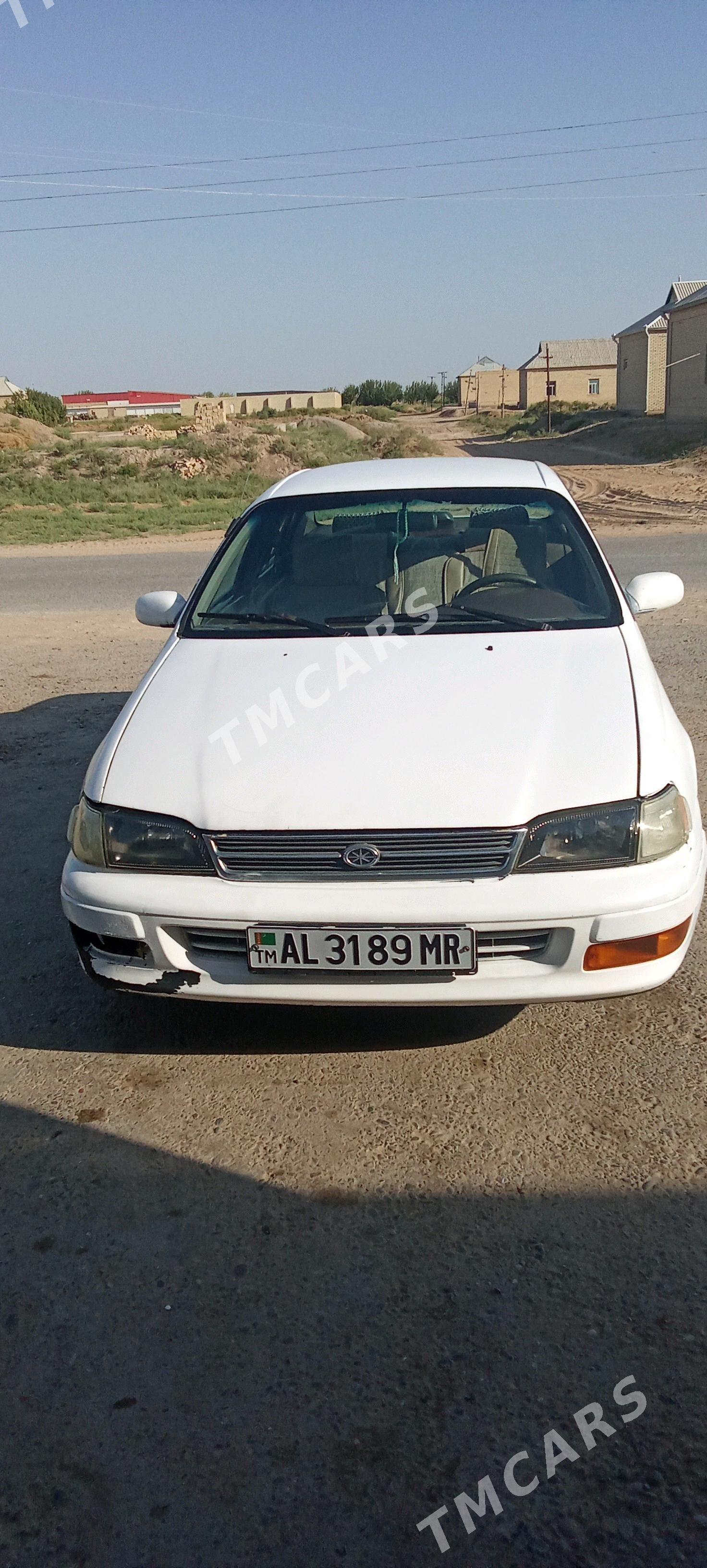 Toyota Corona 1994 - 45 000 TMT - Mary - img 3
