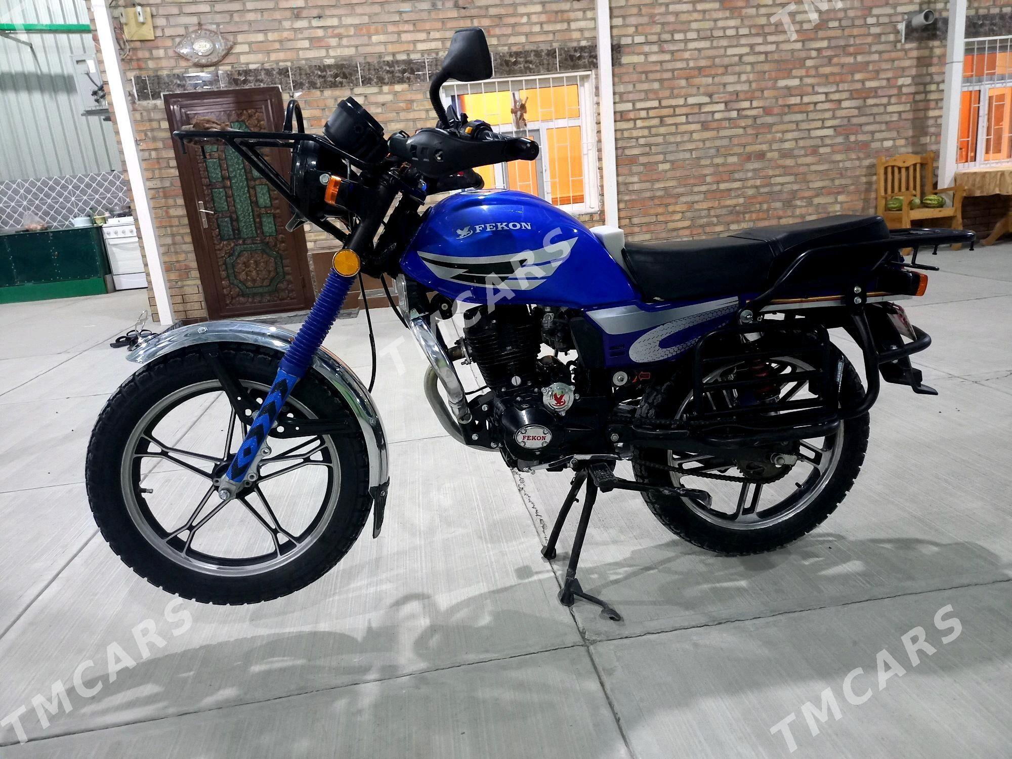 Fekon FK200-14G 2024 - 17 200 TMT - Bäherden - img 2