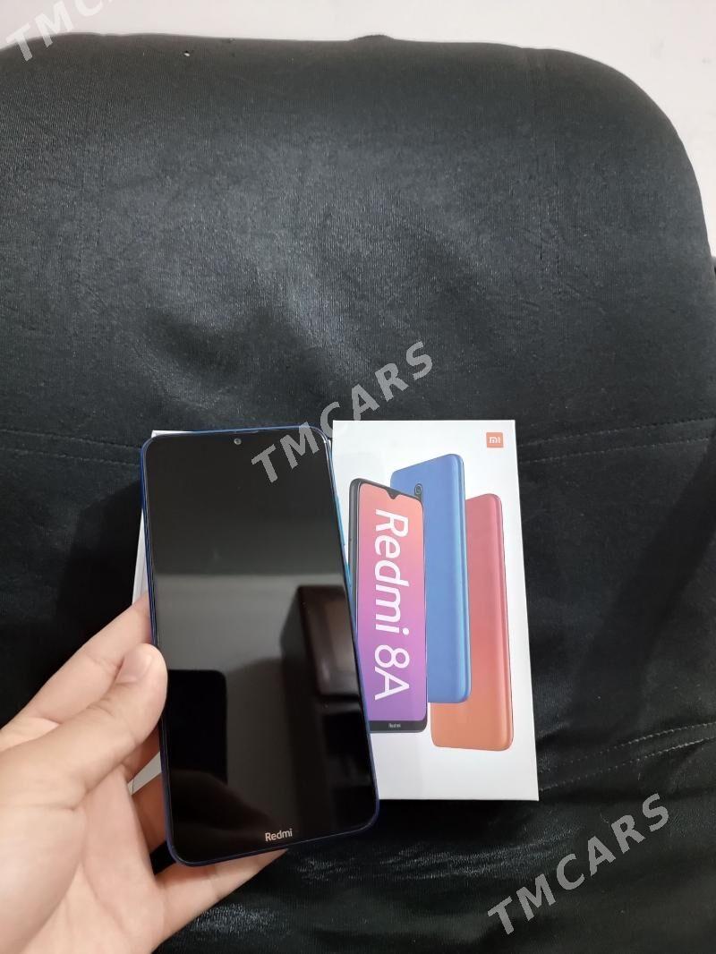 Redmi8a 3/32 - Ашхабад - img 2