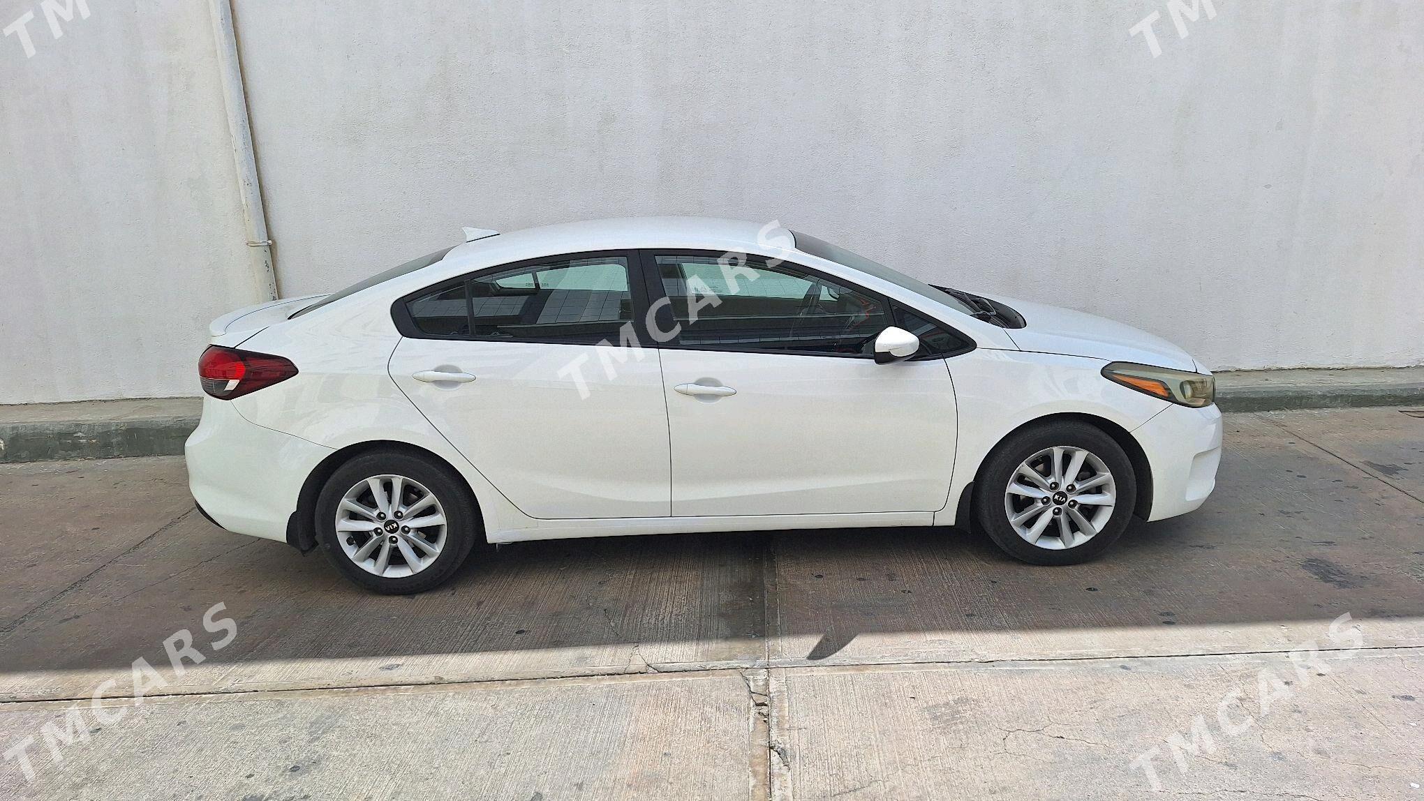 Kia Forte 2017 - 175 000 TMT - Ашхабад - img 2