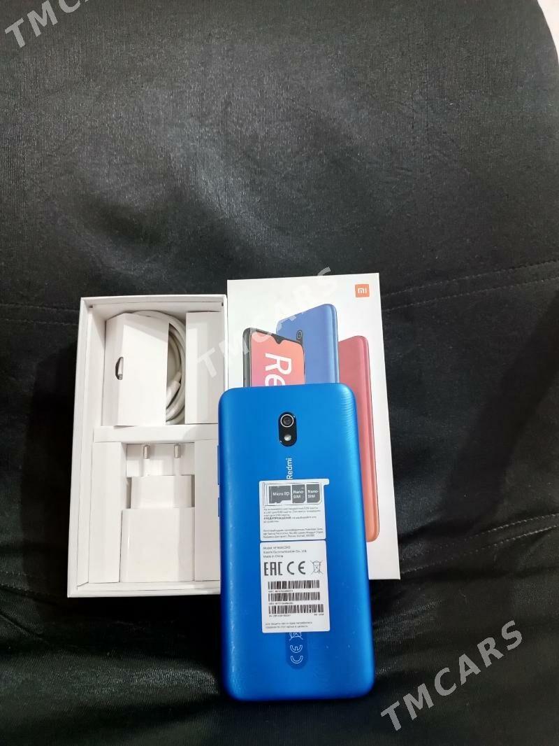 Redmi8a 3/32 - Ашхабад - img 3