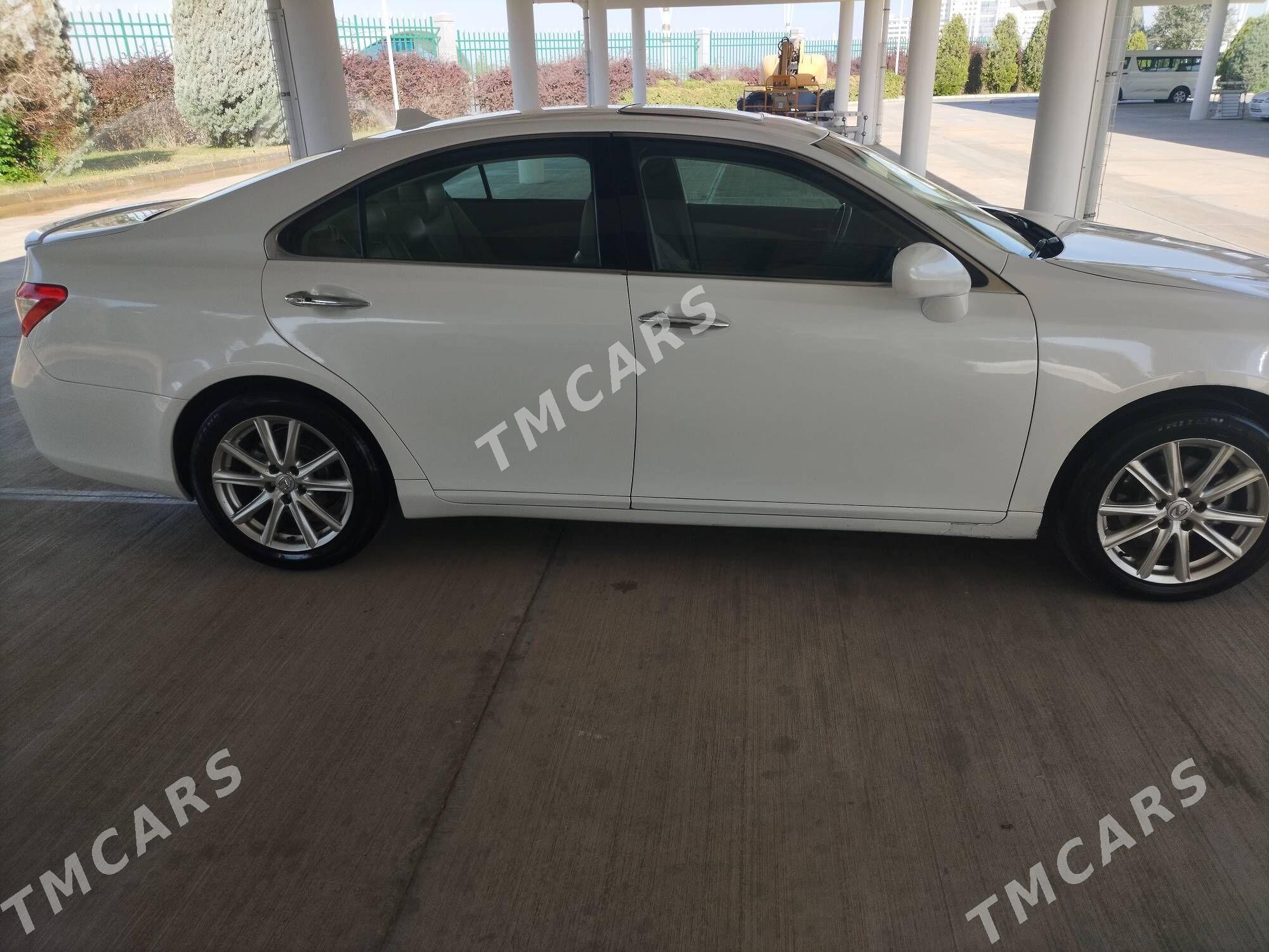 Lexus ES 350 2008 - 220 000 TMT - Aşgabat - img 3