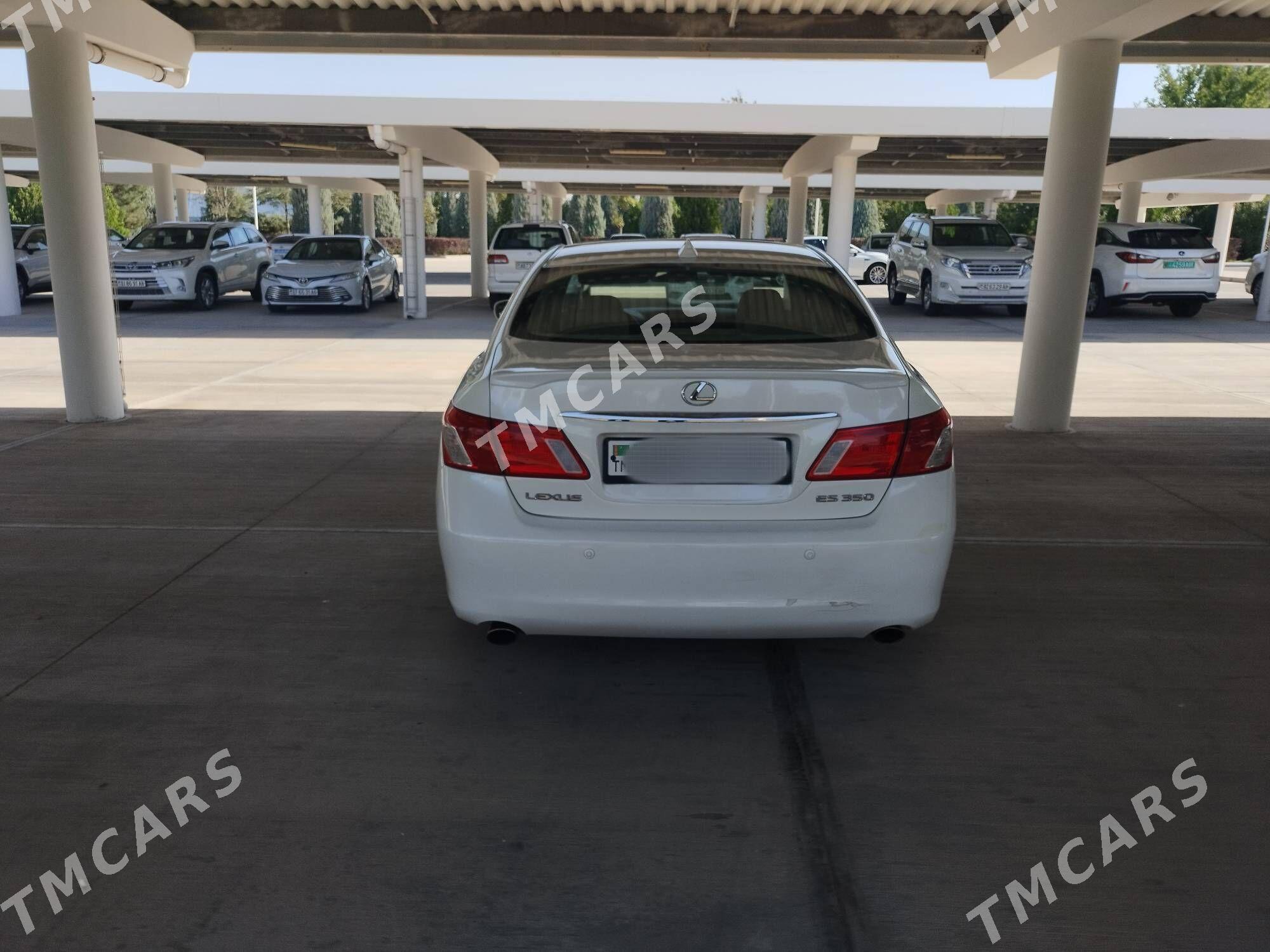 Lexus ES 350 2008 - 220 000 TMT - Aşgabat - img 2