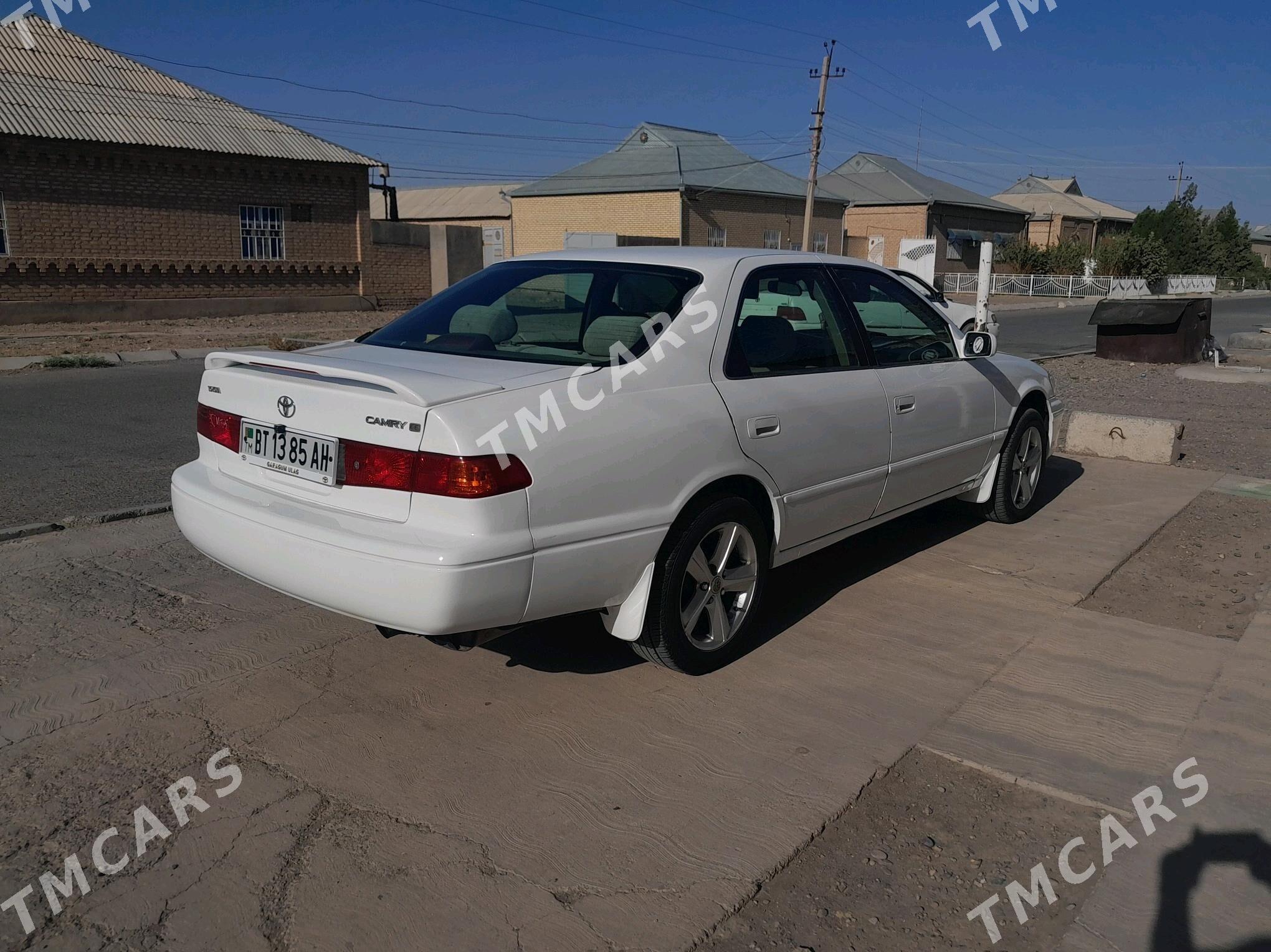 Toyota Camry 1999 - 120 000 TMT - Sarahs - img 4