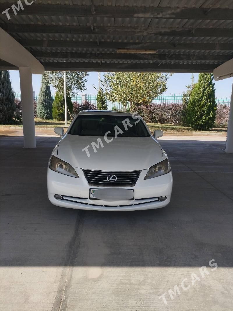 Lexus ES 350 2008 - 220 000 TMT - Aşgabat - img 6