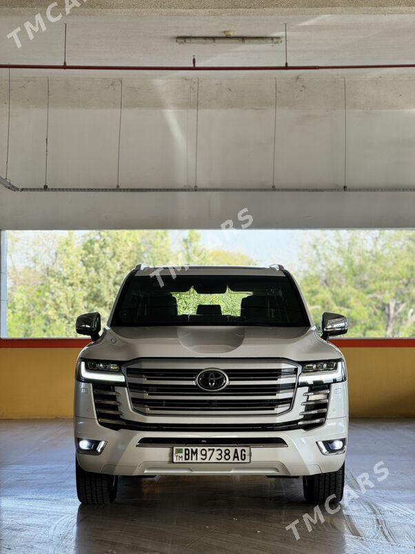 Toyota Land Cruiser 2023 - 1 666 000 TMT - Ашхабад - img 5