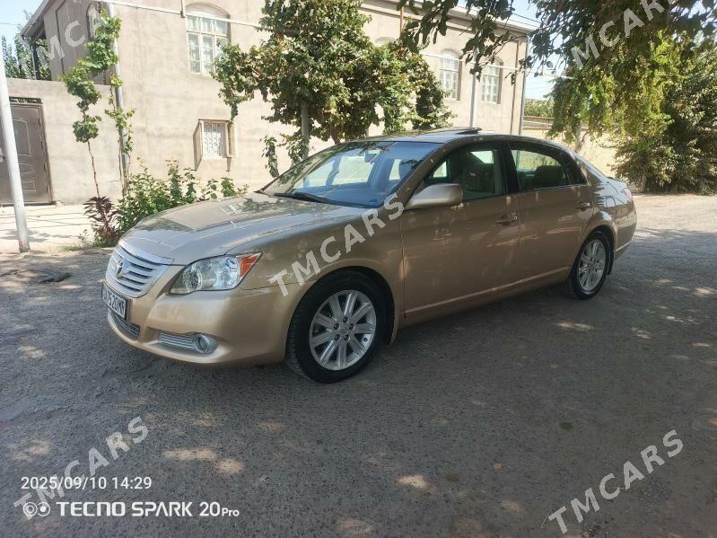 Toyota Avalon 2009 - 180 000 TMT - Murgap - img 3