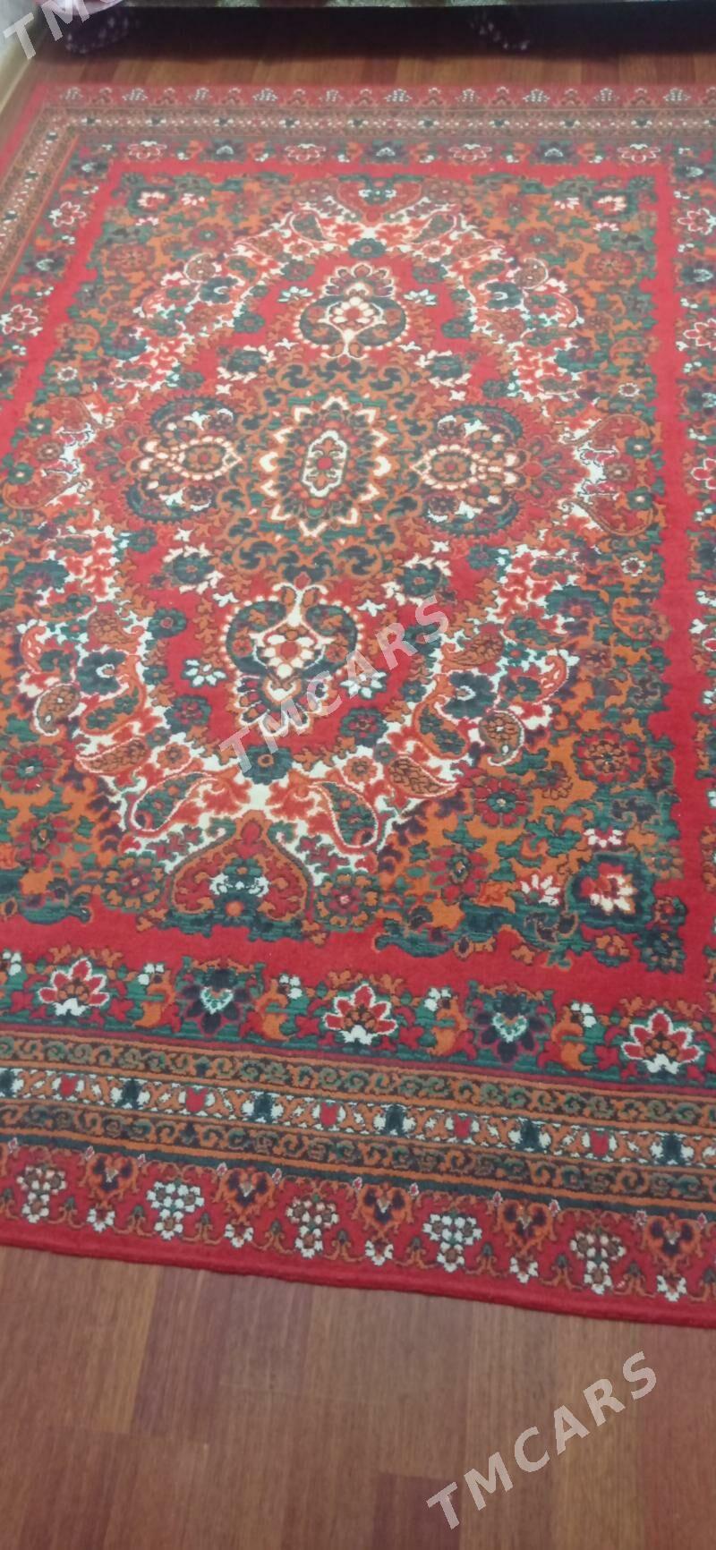 коврв - Türkmenbaşy - img 2