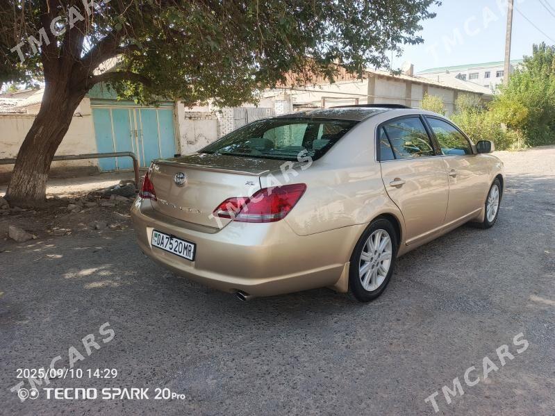Toyota Avalon 2009 - 180 000 TMT - Murgap - img 2