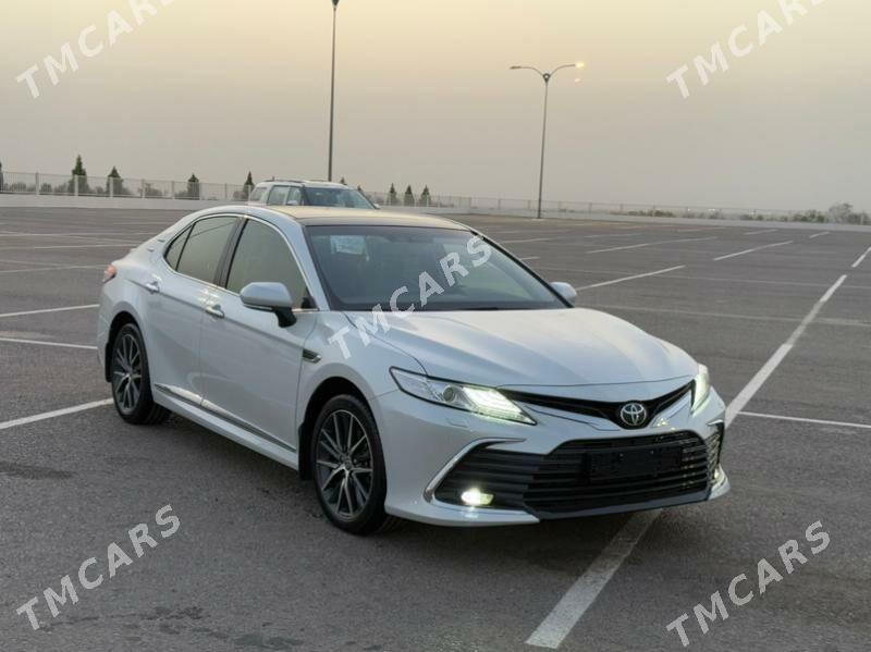 Toyota Camry 2024 - 776 000 TMT - Ашхабад - img 2