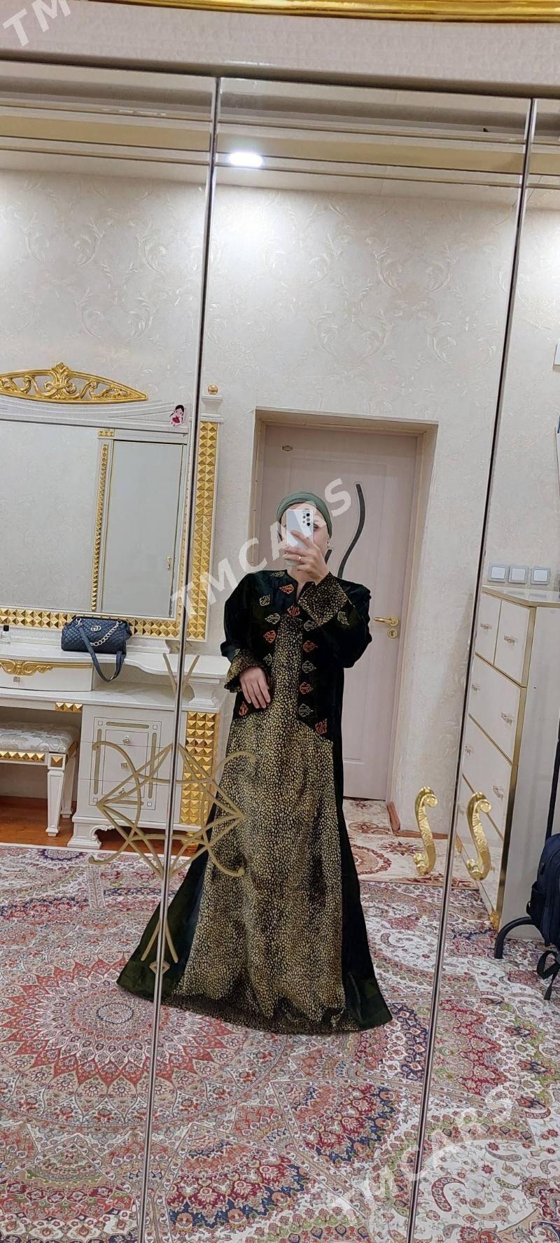 Koynek pommah - Aşgabat - img 3