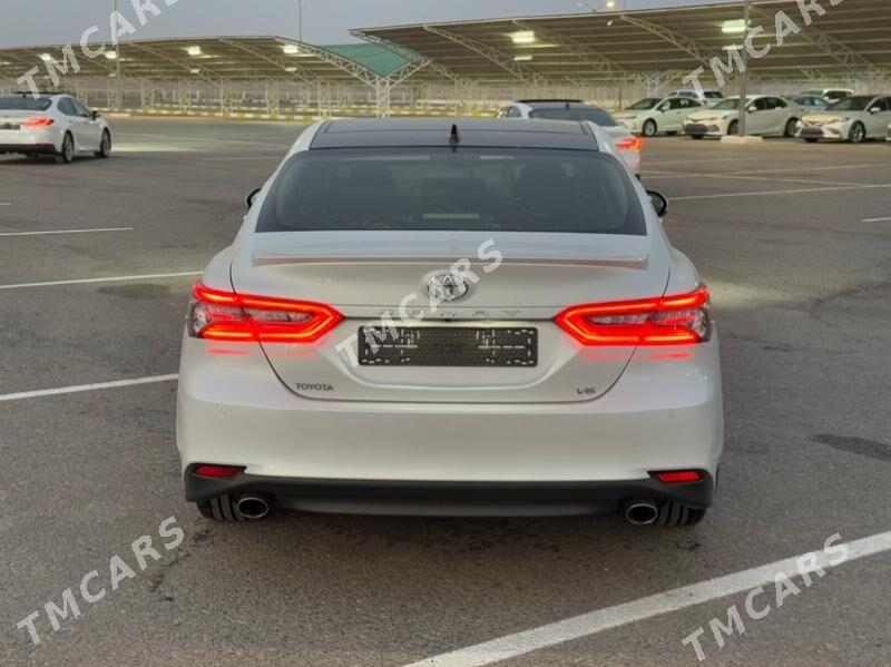 Toyota Camry 2024 - 776 000 TMT - Ашхабад - img 5
