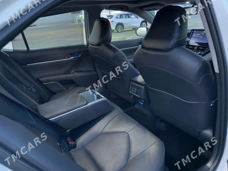 Toyota Camry 2024 - 776 000 TMT - Ашхабад - img 7