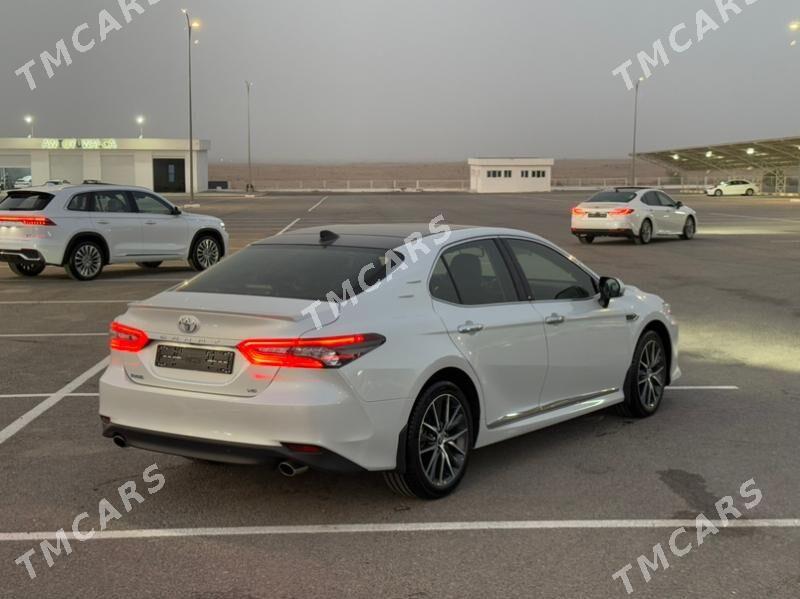 Toyota Camry 2024 - 776 000 TMT - Ашхабад - img 9