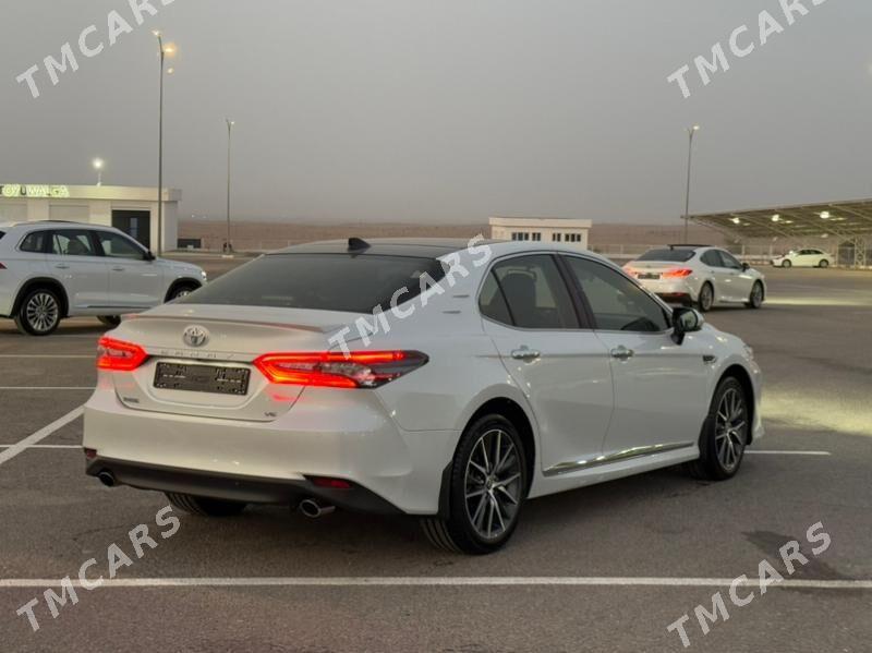 Toyota Camry 2024 - 776 000 TMT - Ашхабад - img 3