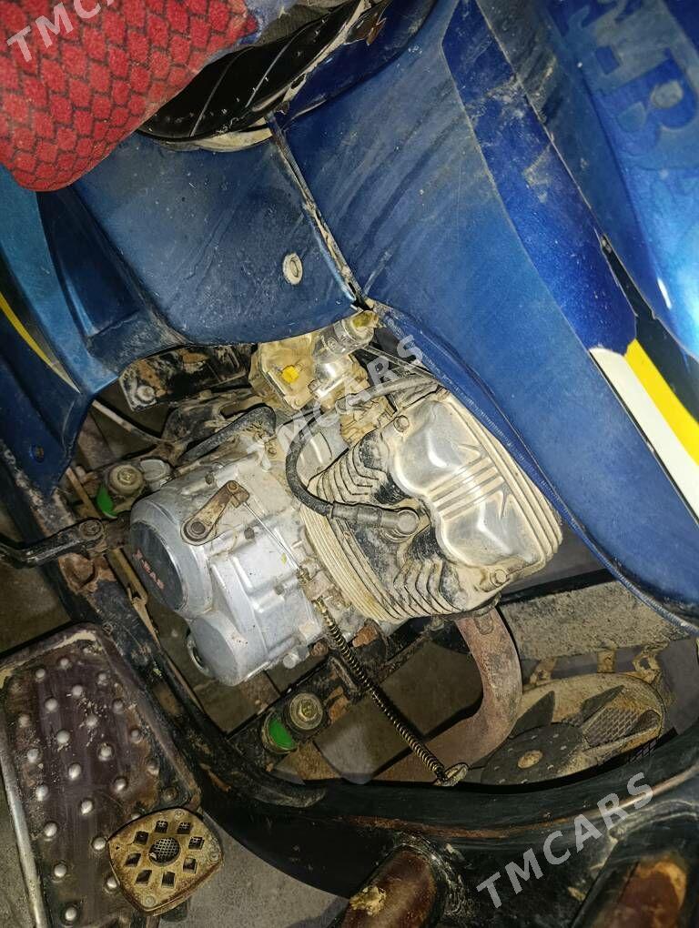 Fekon FK150-8G 2015 - 16 000 TMT - Сакар - img 2