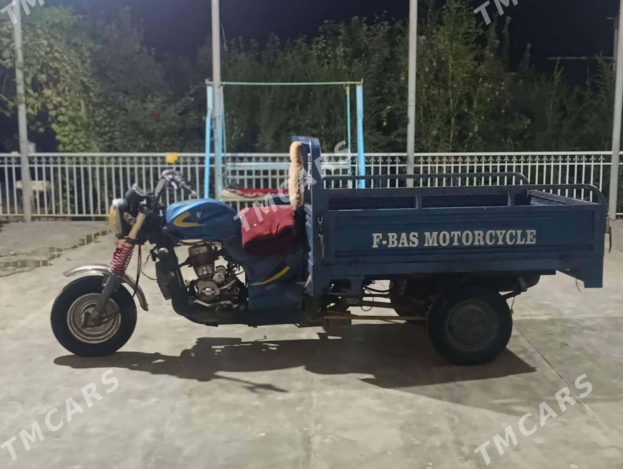Fekon FK150-8G 2015 - 16 000 TMT - Сакар - img 3