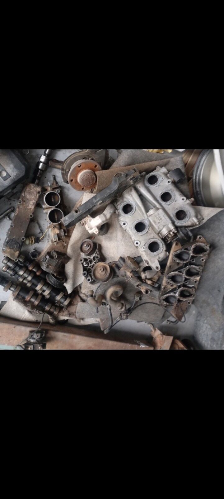 opel omega 60 TMT - Ашхабад - img 7