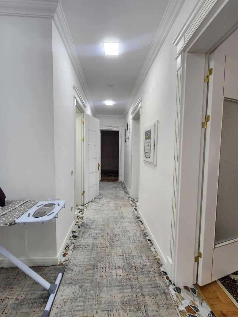 podwoyski elitka jay 3 komnat - Aşgabat - img 2