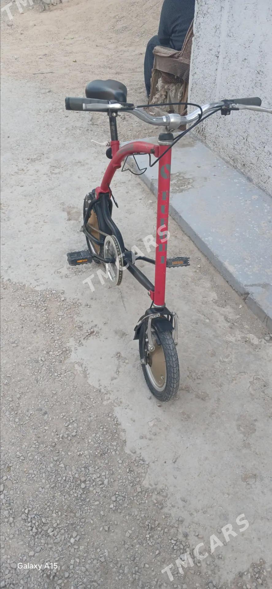 welik - Balkanabat - img 2