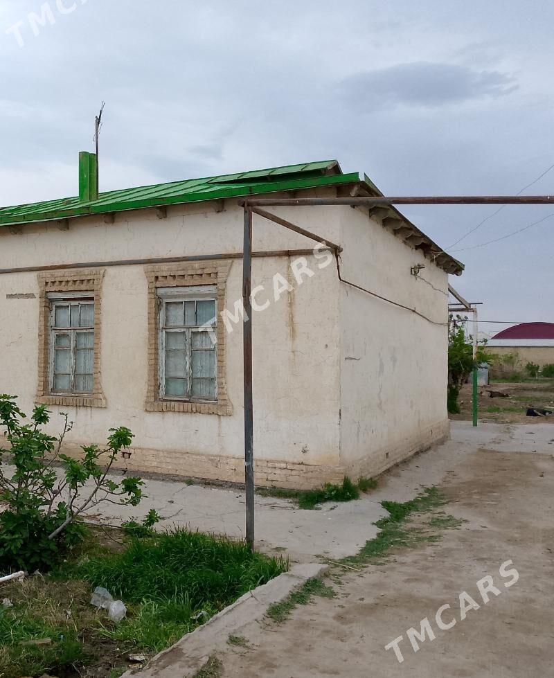 12 SOTUK SATLYK MELLEK - Wekilbazar - img 2