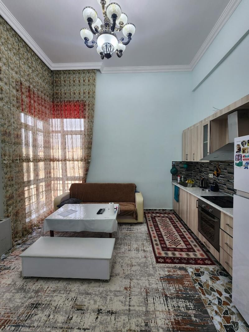 podwoyski elitka jay 3 komnat - Aşgabat - img 5