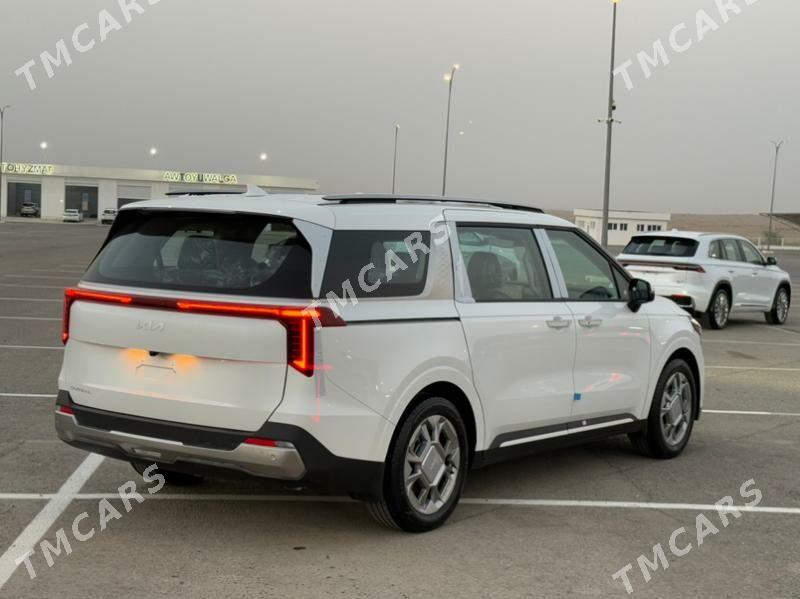 Kia Carnival 2025 - 962 000 TMT - Ашхабад - img 4