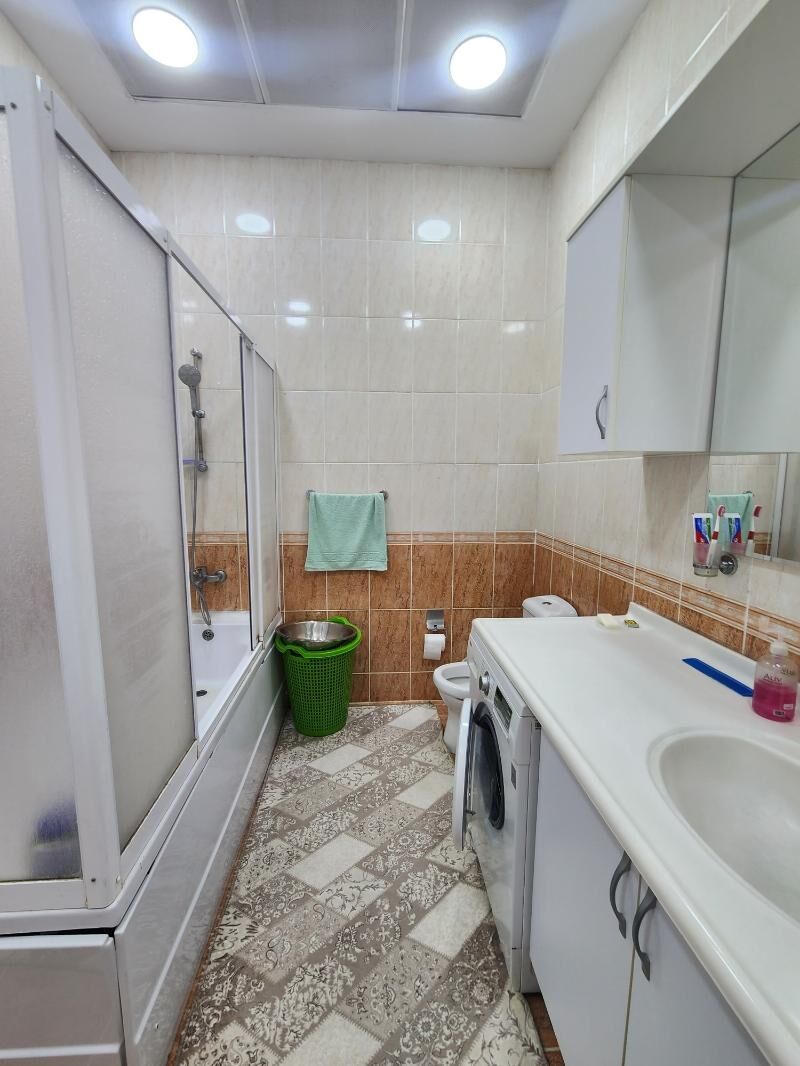 podwoyski elitka jay 3 komnat - Aşgabat - img 3