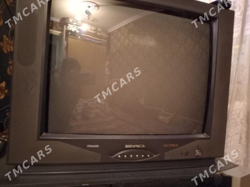 Televizor postavka tuner - Мары - img 2