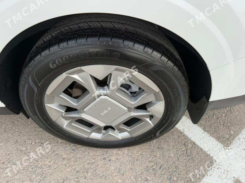 Kia Carnival 2025 - 962 000 TMT - Ашхабад - img 6