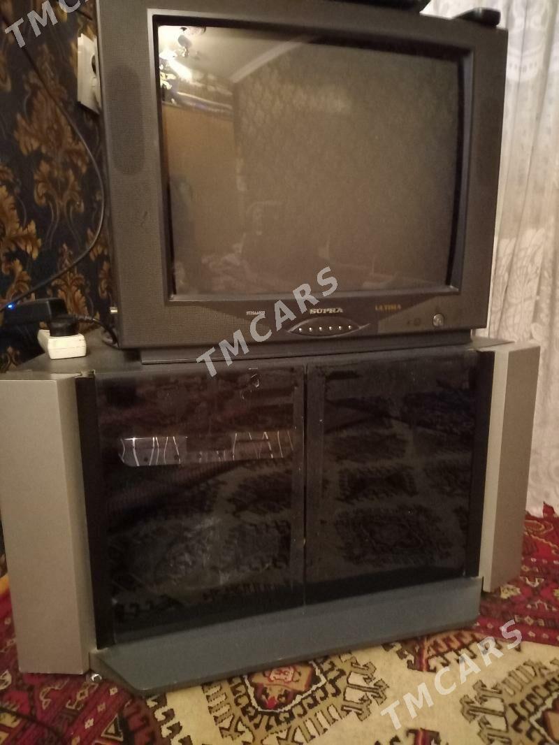 Televizor postavka tuner - Мары - img 3