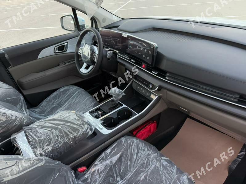Kia Carnival 2025 - 962 000 TMT - Ашхабад - img 7