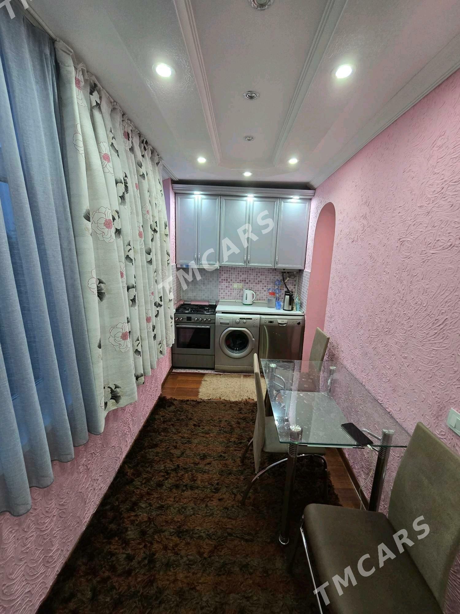 🟥9-МКР 2 ЭТАЖ 3 КОМНАТНАЯ 🟥 - Aşgabat - img 6