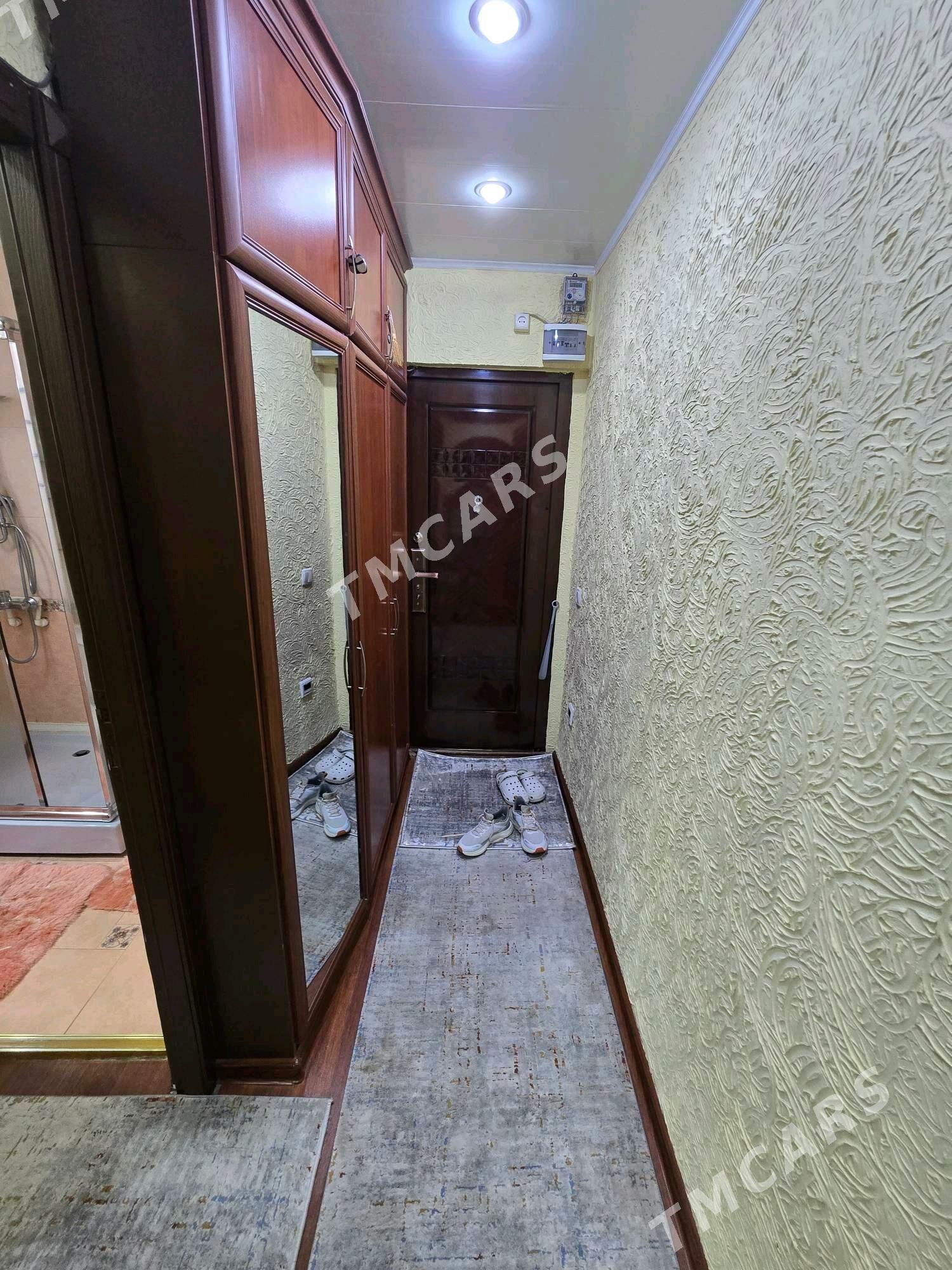 🟥9-МКР 2 ЭТАЖ 3 КОМНАТНАЯ 🟥 - Aşgabat - img 7