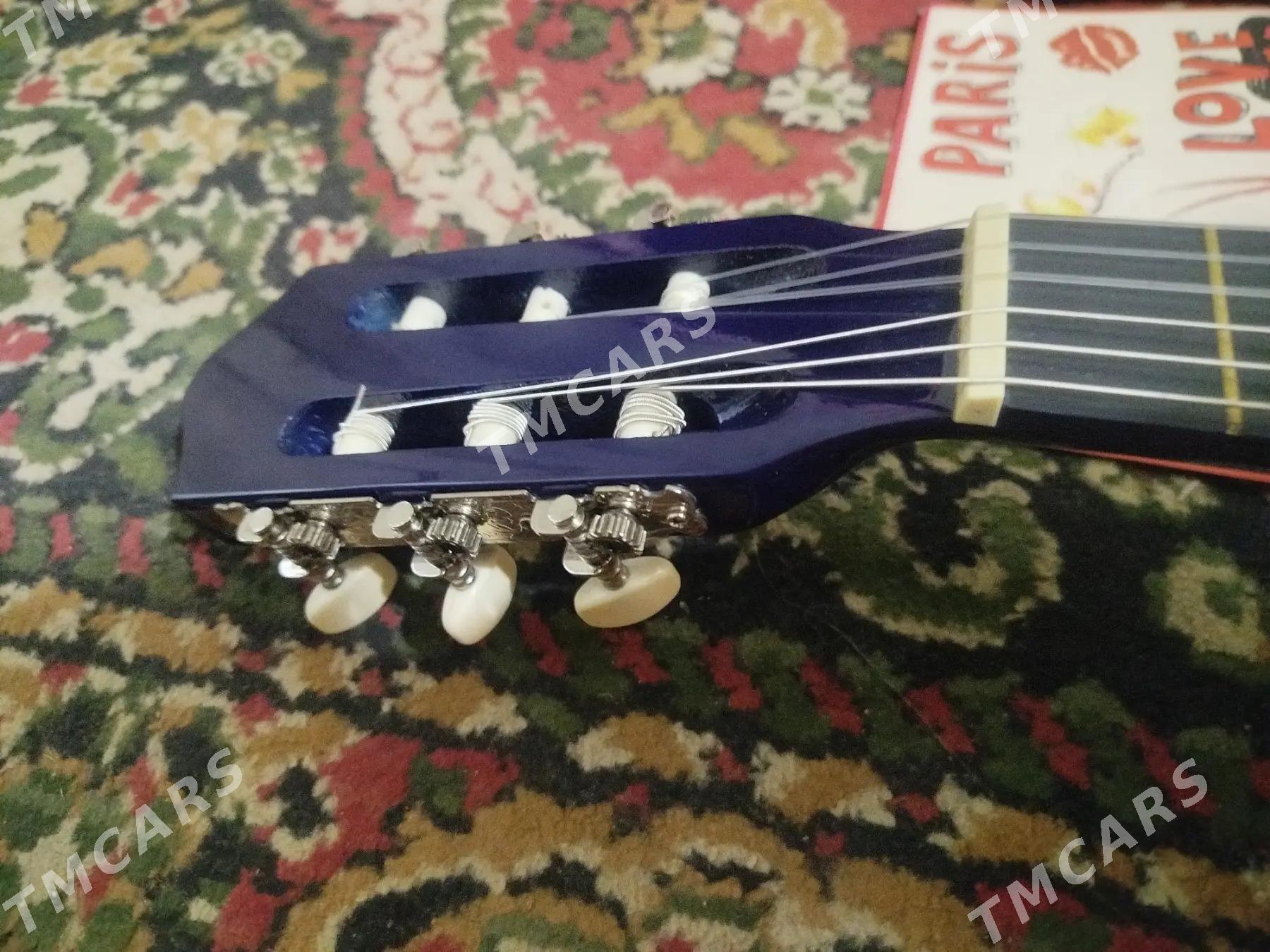 Gitara el degirilmedik paket - Wekilbazar - img 5