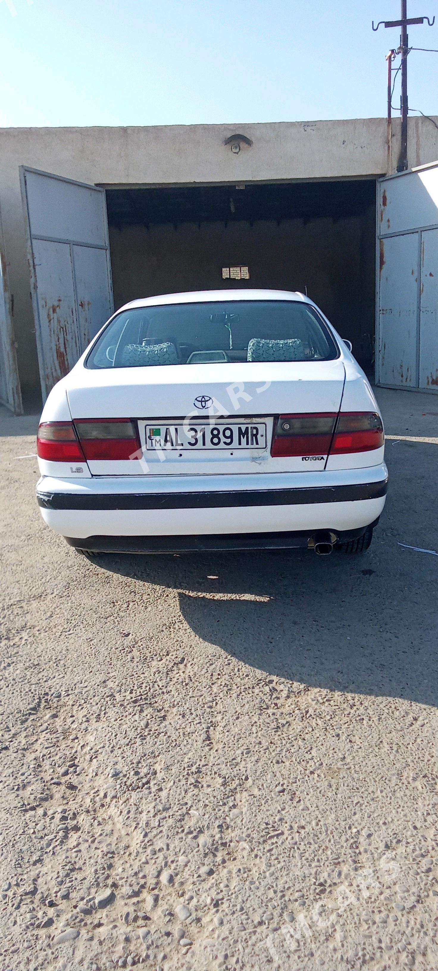 Toyota Corona 1994 - 45 000 TMT - Mary - img 5