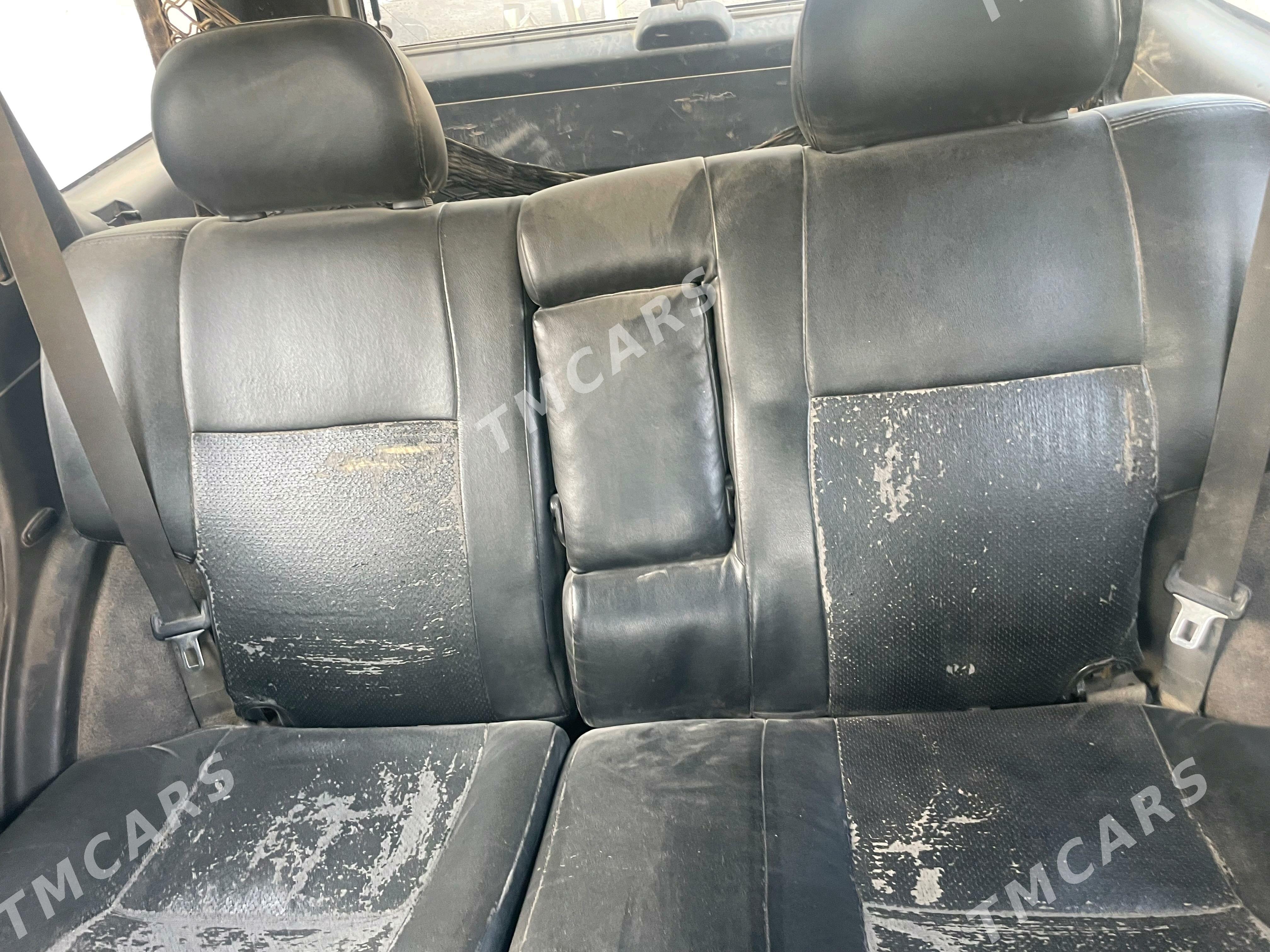 Nissan Pathfinder 2002 - 85 000 TMT - Сакар - img 2