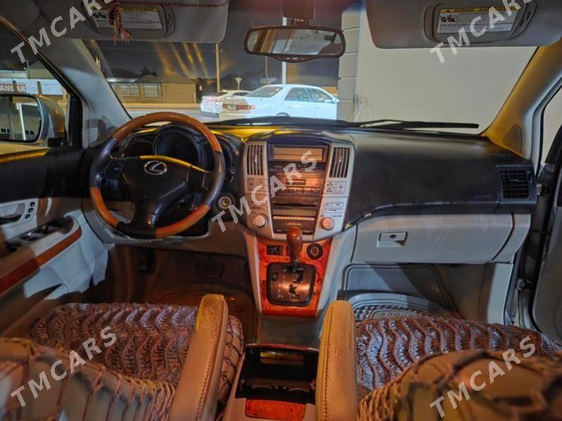 Lexus RX 350 2008 - 230 000 TMT - Baýramaly - img 2