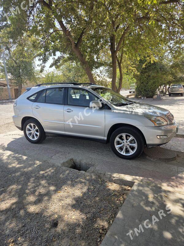 Lexus RX 350 2008 - 230 000 TMT - Baýramaly - img 4