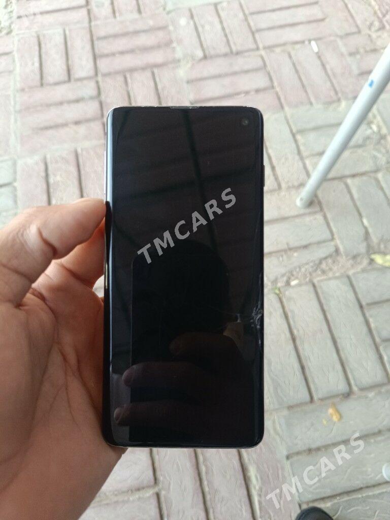 samsung s10 - Район ст. Аэропорта, ул. Гагарина - img 4