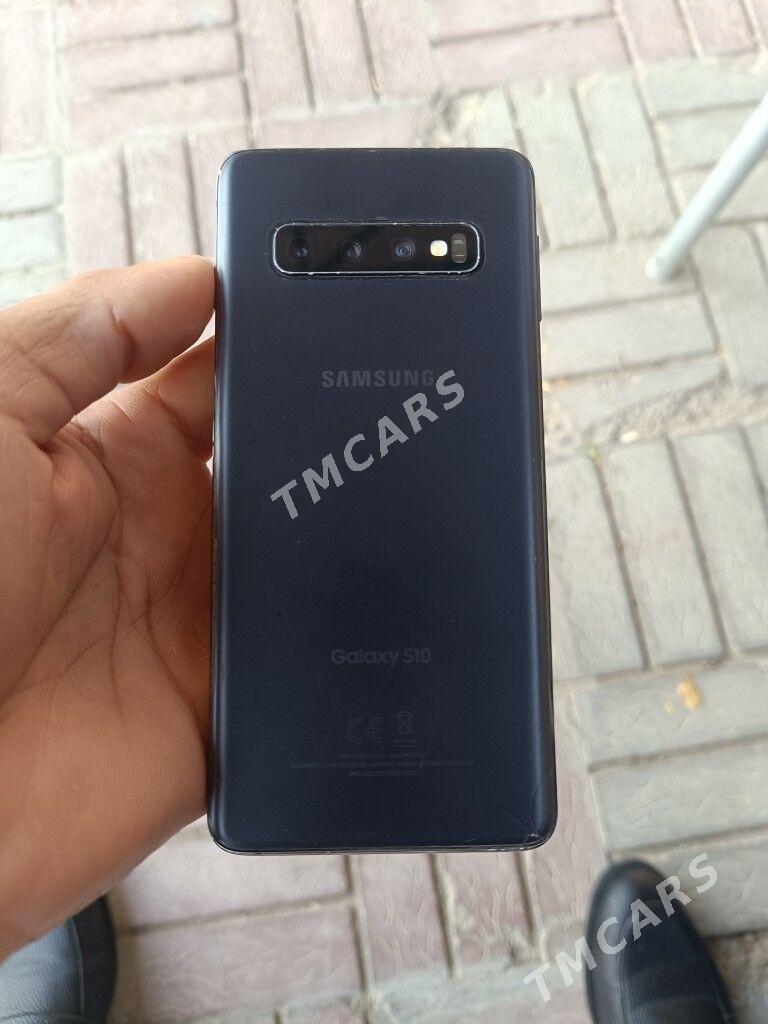 samsung s10 - Район ст. Аэропорта, ул. Гагарина - img 2