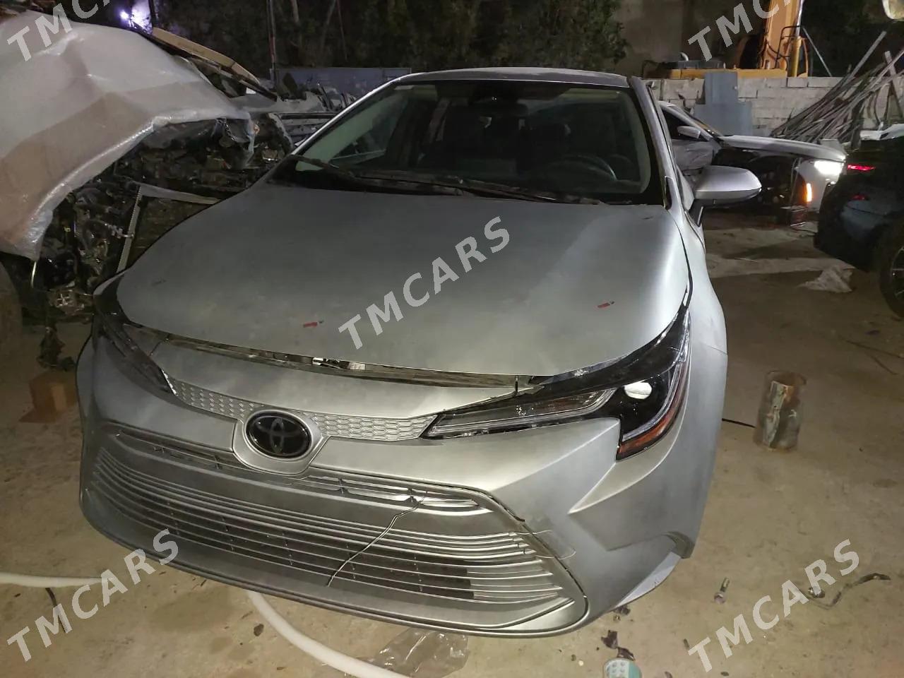 Toyota Corolla 2024 - 240 000 TMT - Mary - img 2